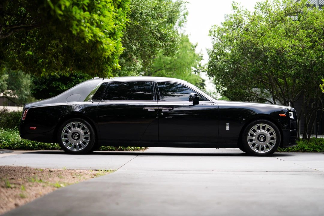 2022 Rolls-Royce Phantom VIII - Image 22 of 31