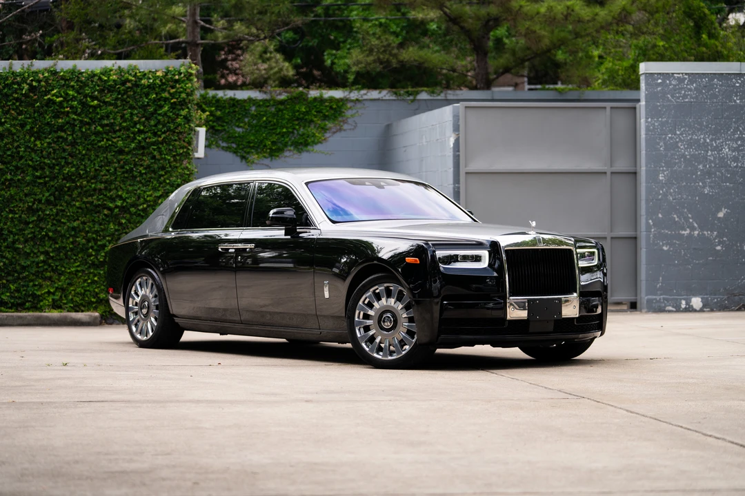 2022 Rolls-Royce Phantom VIII - Image 24 of 31