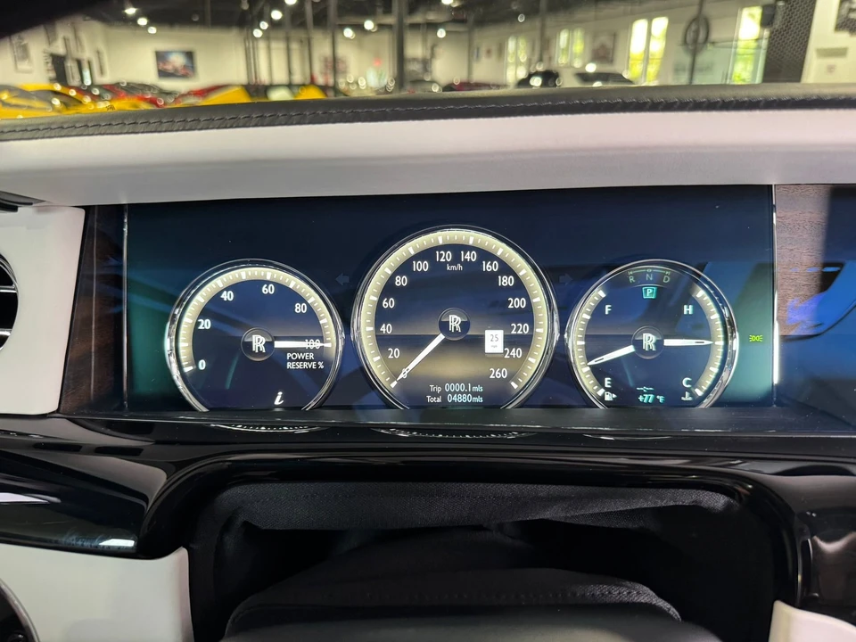 2022 Rolls-Royce Phantom VIII - Image 21 of 21