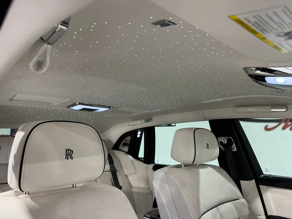 2022 Rolls-Royce Phantom VIII - Image 19 of 21