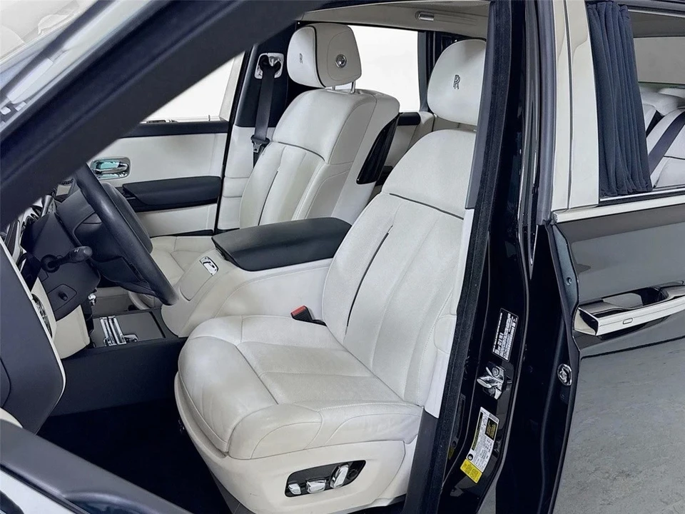 2022 Rolls-Royce Phantom VIII - Image 12 of 12