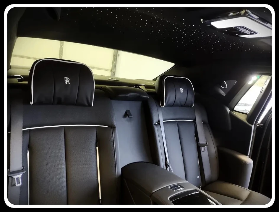 2022 Rolls-Royce Phantom VIII - Image 7 of 15
