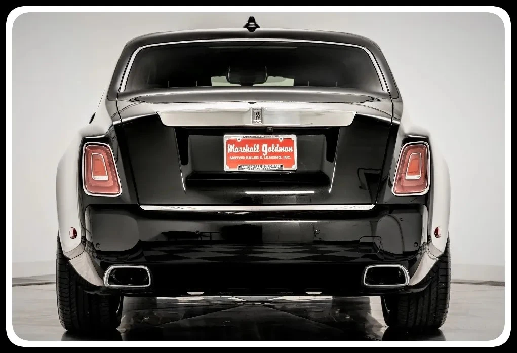 2022 Rolls-Royce Phantom VIII - Image 3 of 15