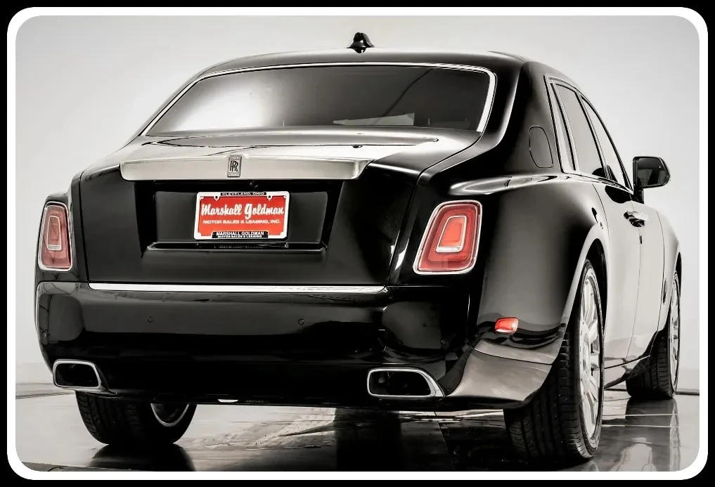 2022 Rolls-Royce Phantom VIII - Image 11 of 15