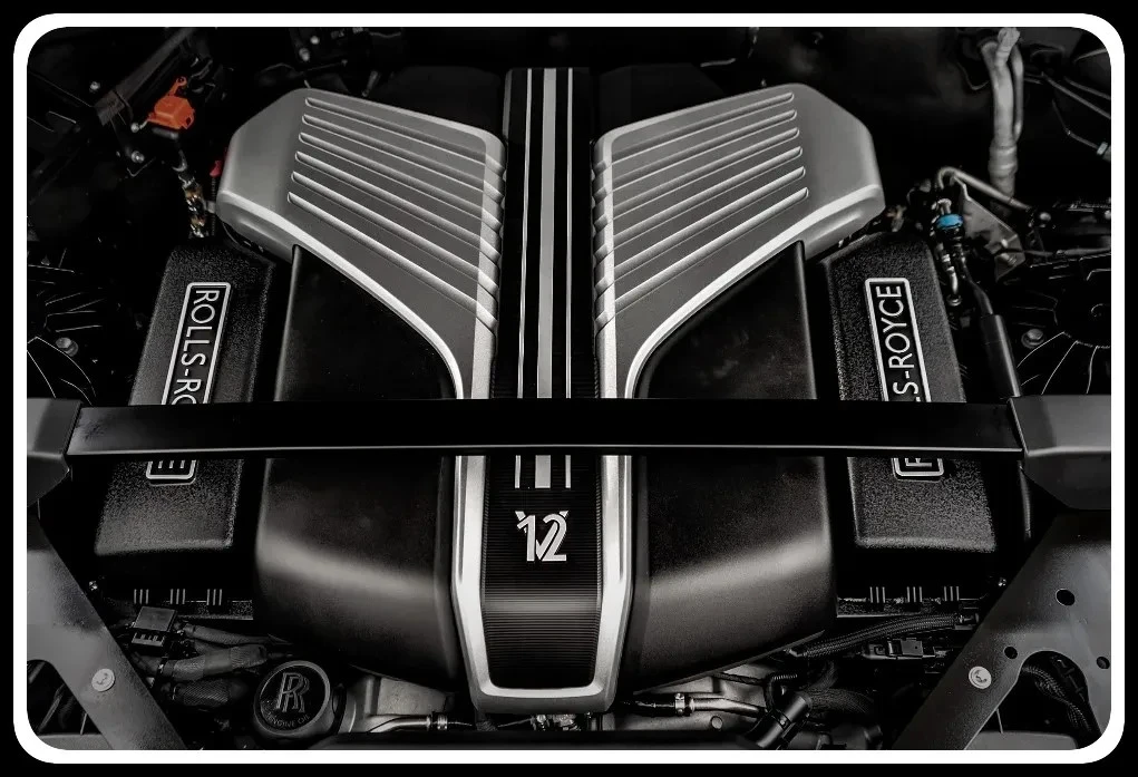 2022 Rolls-Royce Phantom VIII - Image 12 of 15