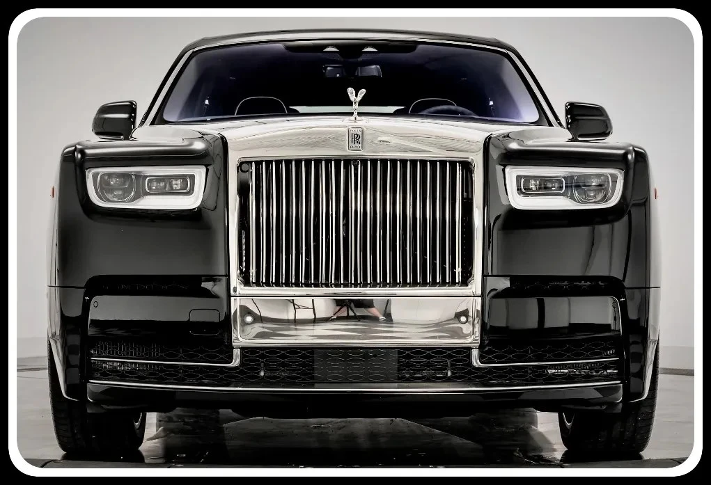 2022 Rolls-Royce Phantom VIII - Image 5 of 15