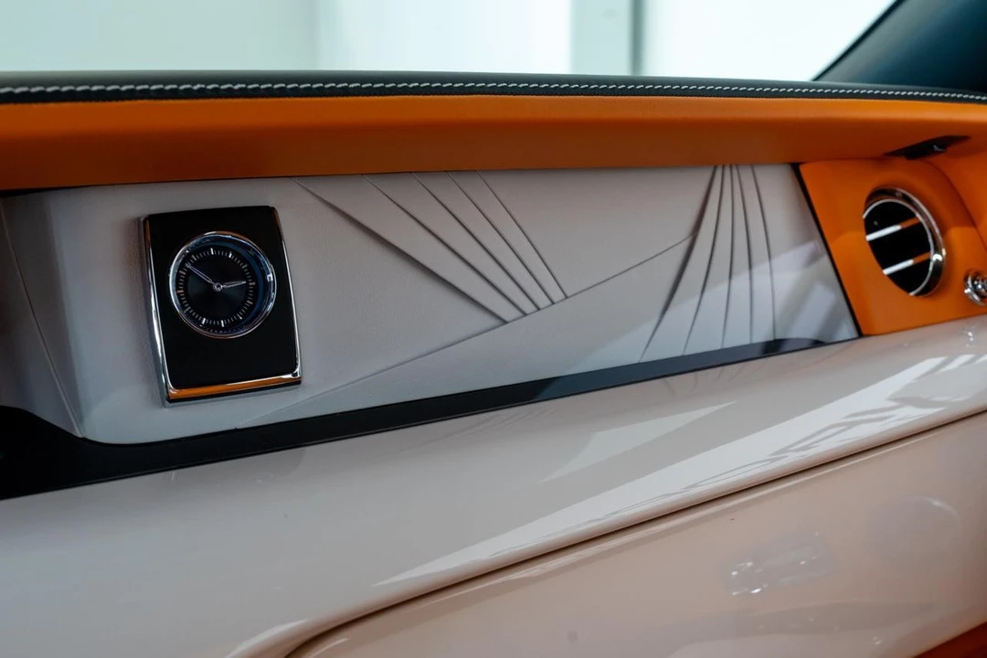 2022 Rolls-Royce Phantom VIII - Image 12 of 21