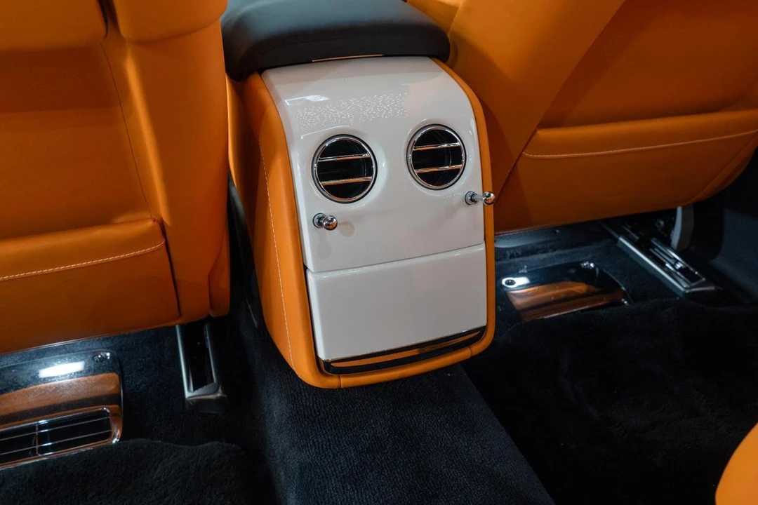 2022 Rolls-Royce Phantom VIII - Image 7 of 21