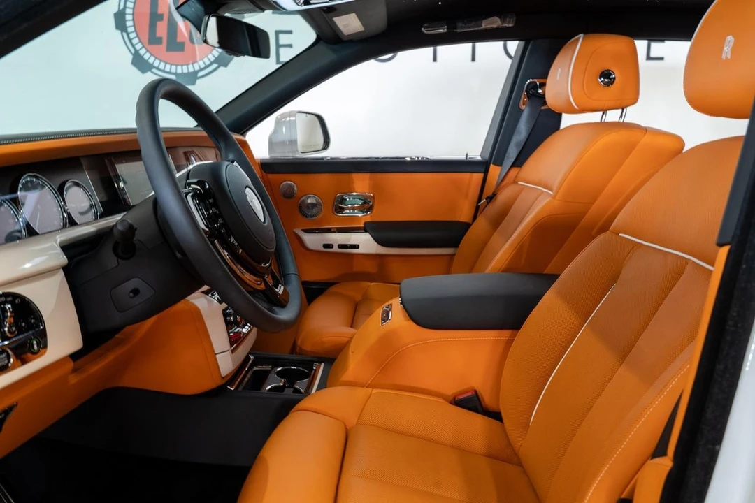 2022 Rolls-Royce Phantom VIII - Image 3 of 21