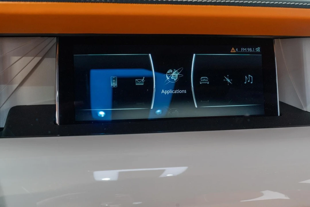 2022 Rolls-Royce Phantom VIII - Image 21 of 21