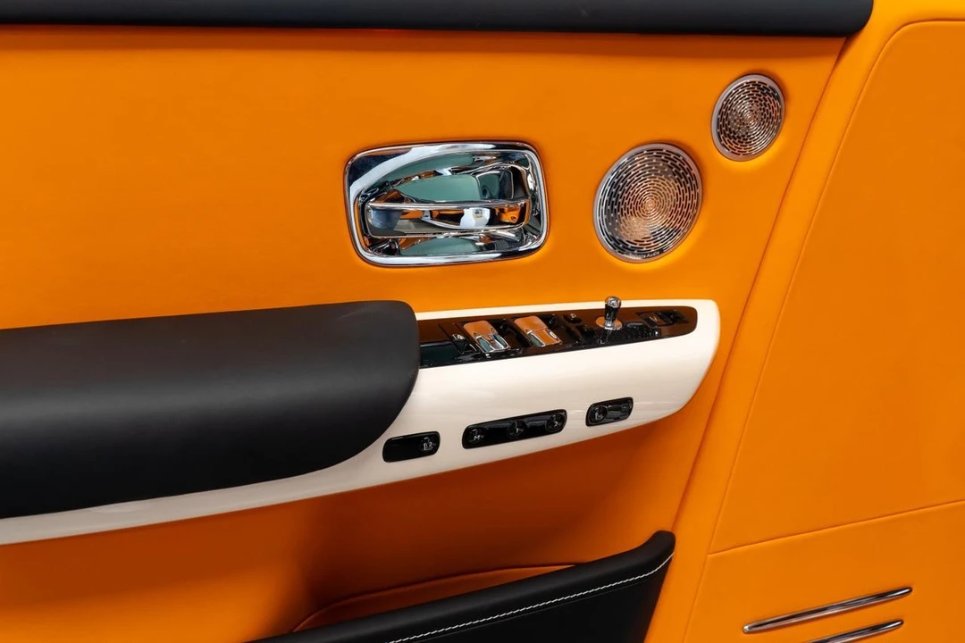 2022 Rolls-Royce Phantom VIII - Image 19 of 21