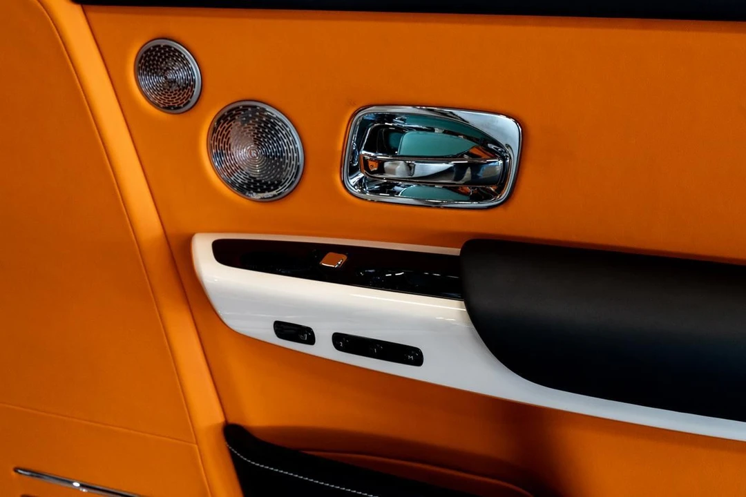 2022 Rolls-Royce Phantom VIII - Image 17 of 21