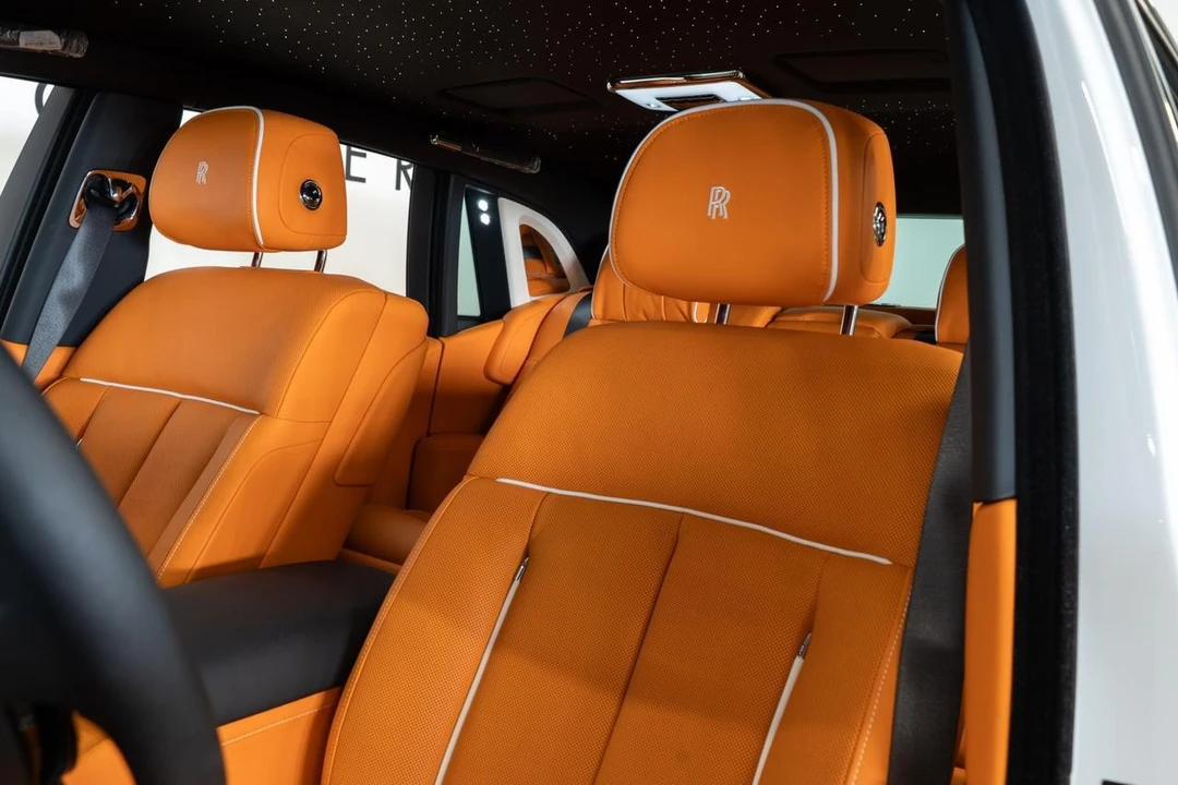 2022 Rolls-Royce Phantom VIII - Image 4 of 21