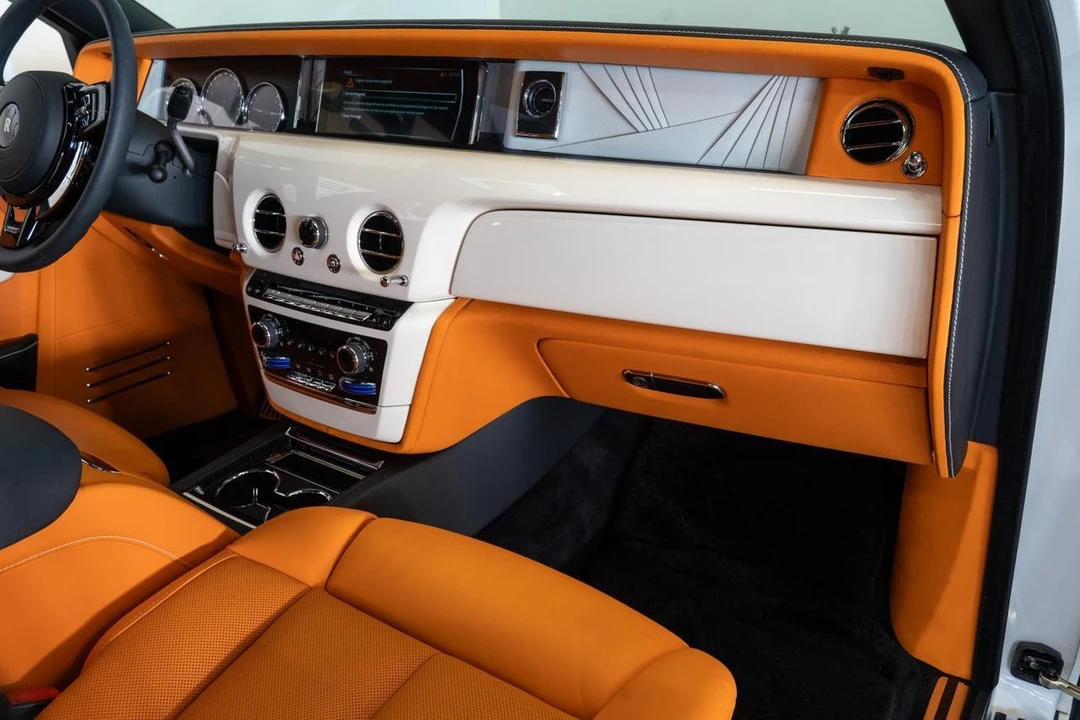 2022 Rolls-Royce Phantom VIII - Image 20 of 21