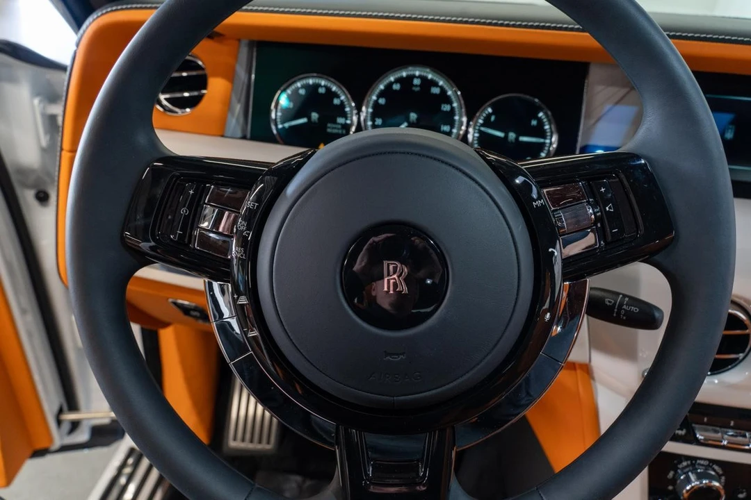 2022 Rolls-Royce Phantom VIII - Image 13 of 21