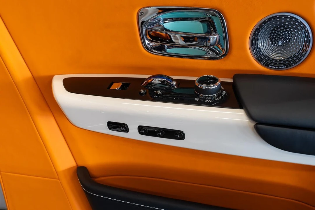 2022 Rolls-Royce Phantom VIII - Image 16 of 21