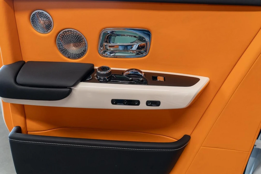 2022 Rolls-Royce Phantom VIII - Image 18 of 21
