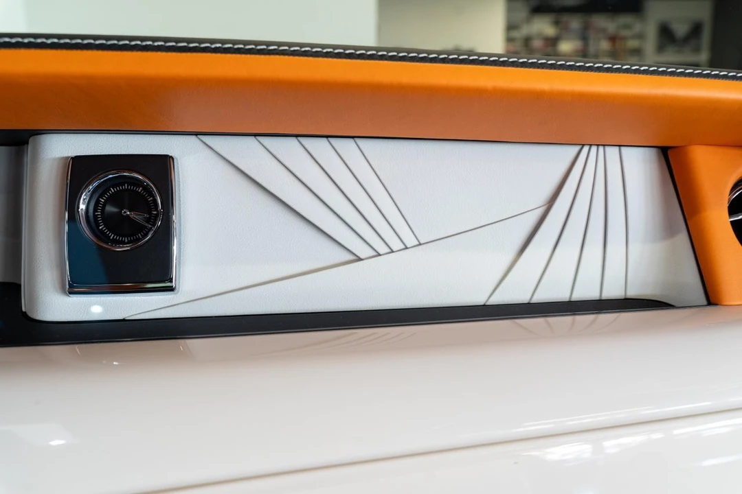 2022 Rolls-Royce Phantom VIII - Image 11 of 21