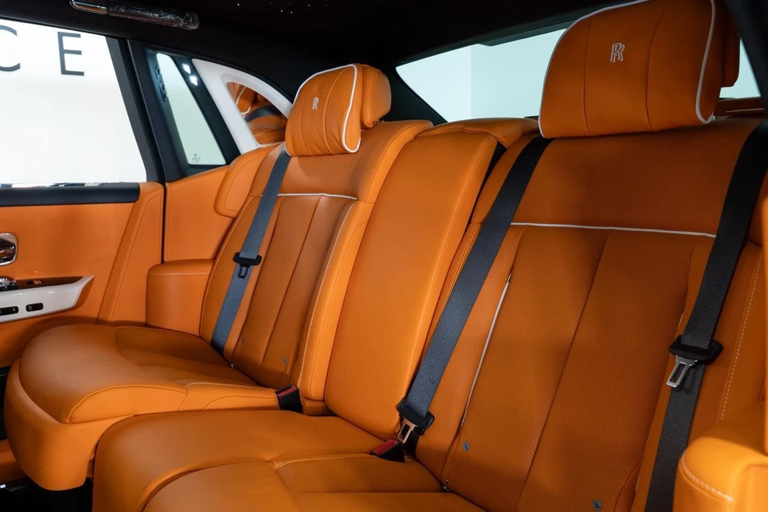 2022 Rolls-Royce Phantom VIII - Image 6 of 21