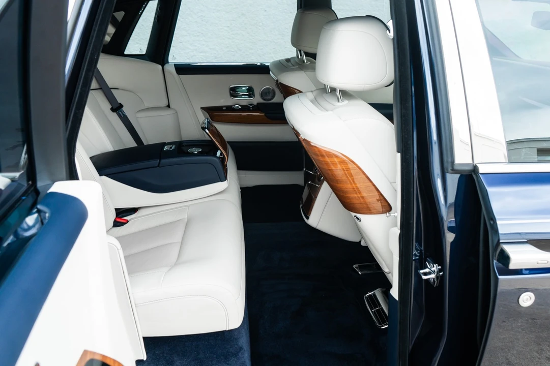 2022 Rolls-Royce Phantom - Image 31 of 31