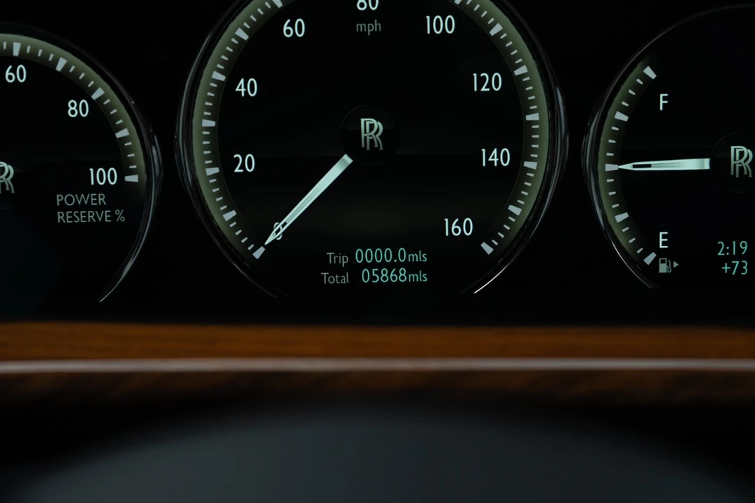 2022 Rolls-Royce Phantom - Image 12 of 31