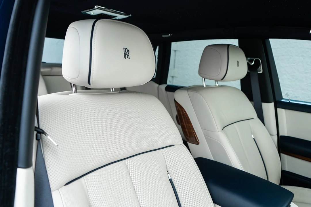 2022 Rolls-Royce Phantom - Image 27 of 31