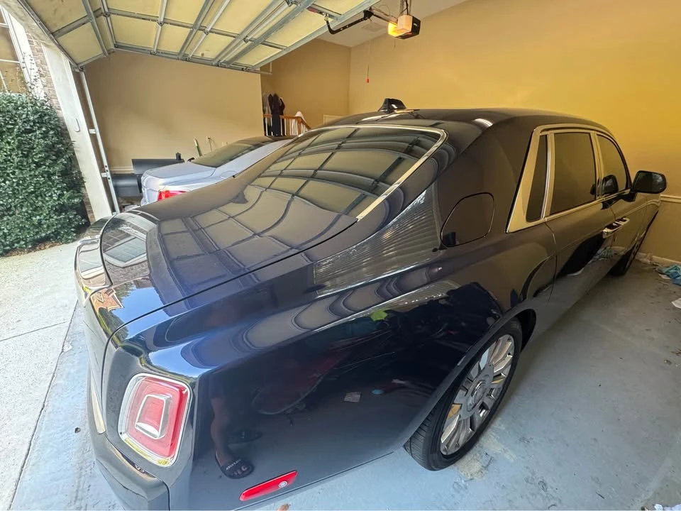 2022 Rolls-Royce Phantom VIII - Image 3 of 10