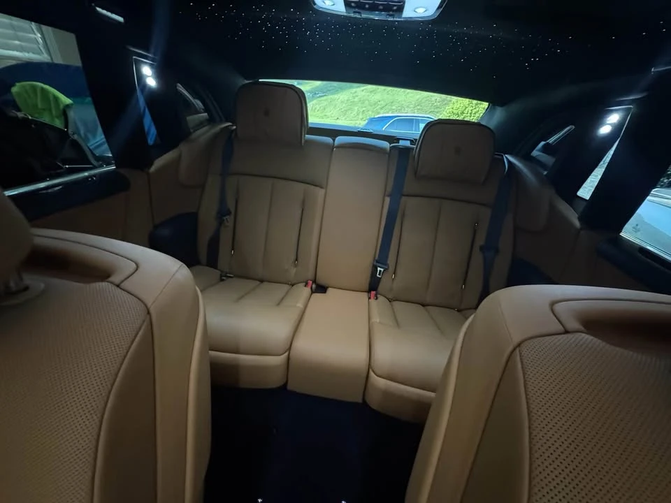 2022 Rolls-Royce Phantom VIII - Image 6 of 10
