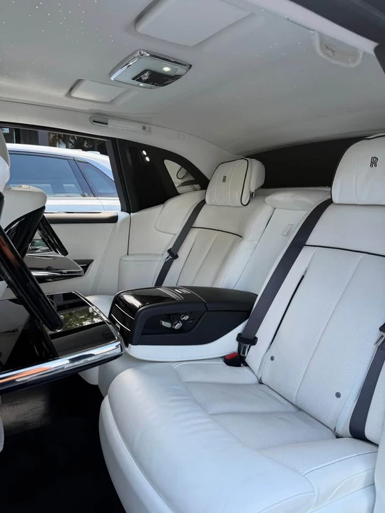 2022 Rolls-Royce Phantom VIII - Image 12 of 12