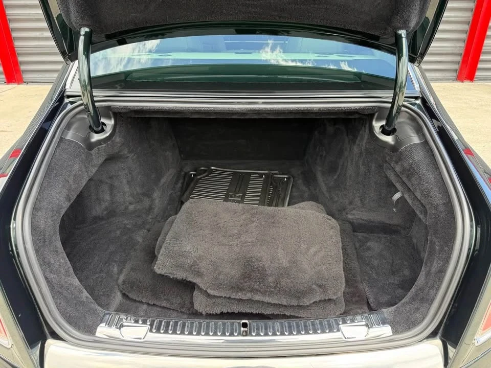 2022 Rolls-Royce Phantom VIII - Image 17 of 20