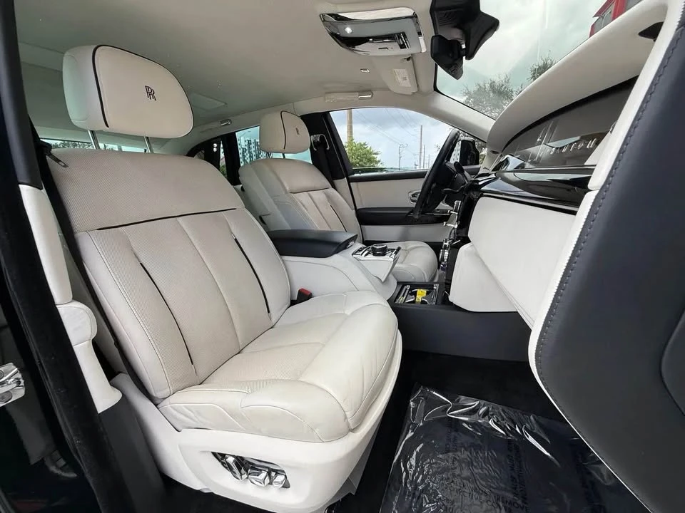 2022 Rolls-Royce Phantom VIII - Image 18 of 20