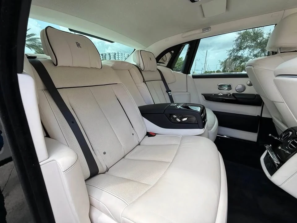 2022 Rolls-Royce Phantom VIII - Image 16 of 20