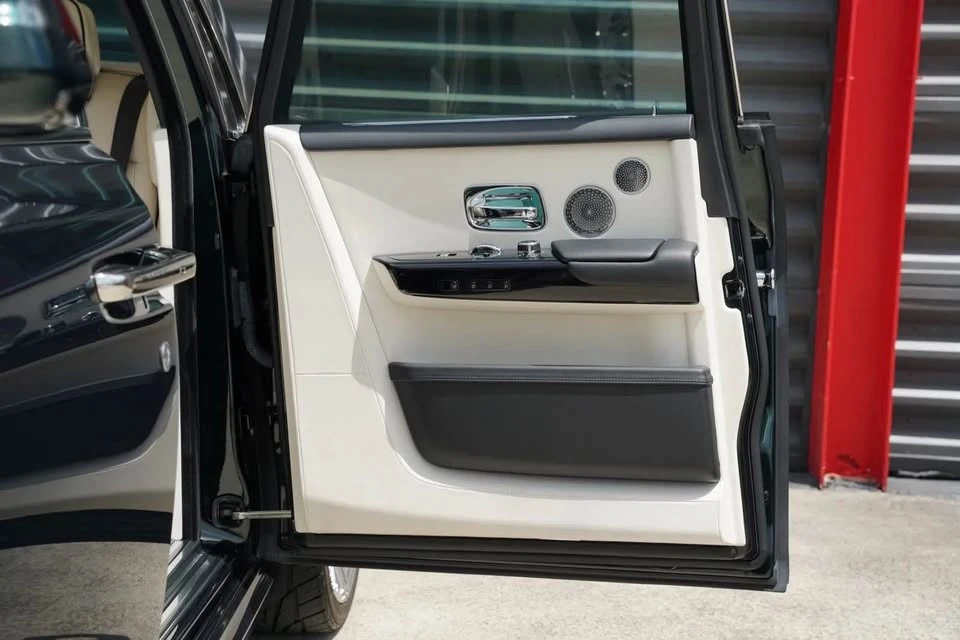 2022 Rolls-Royce Phantom VIII - Image 5 of 20