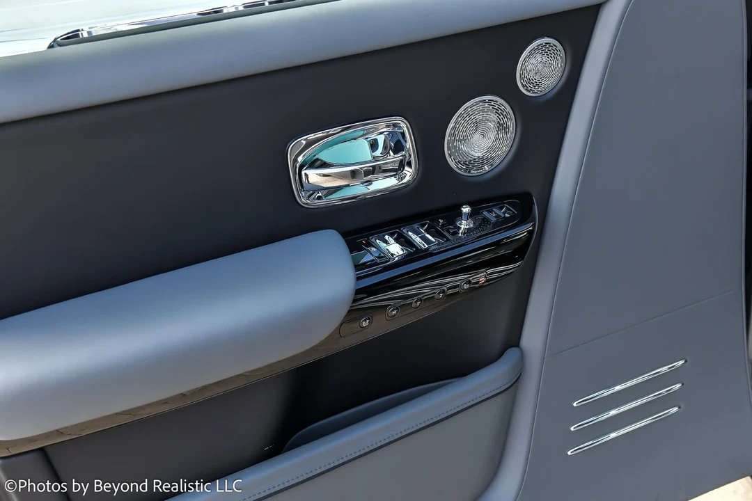 2022 Rolls-Royce Phantom VIII - Image 20 of 21