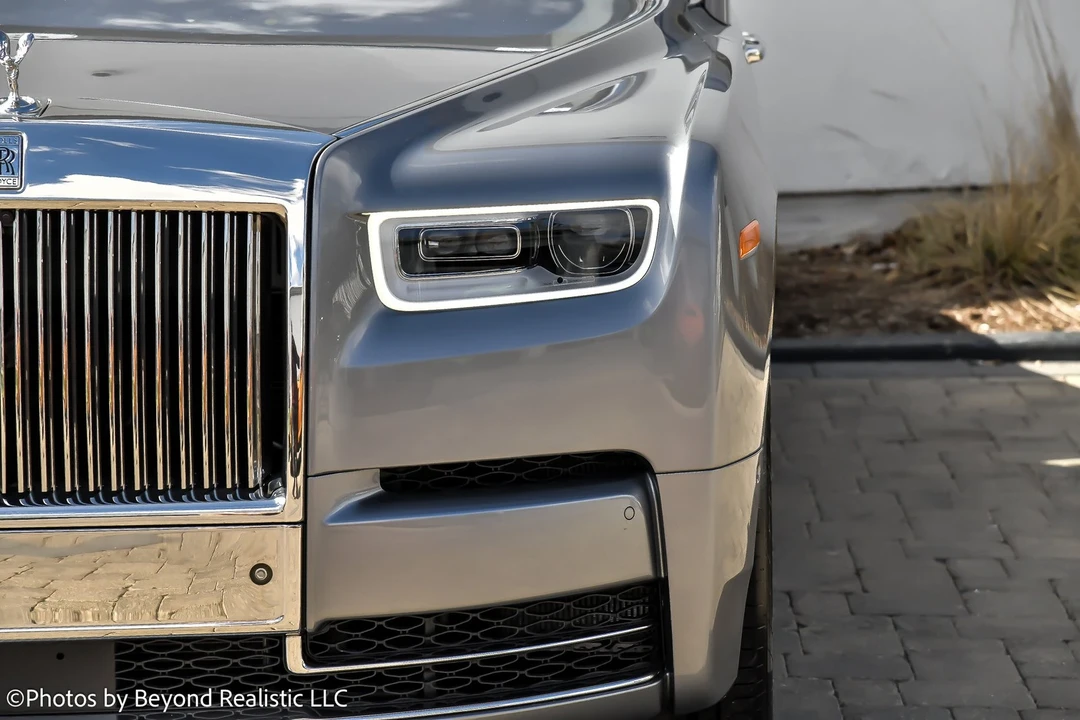 2022 Rolls-Royce Phantom VIII - Image 10 of 21