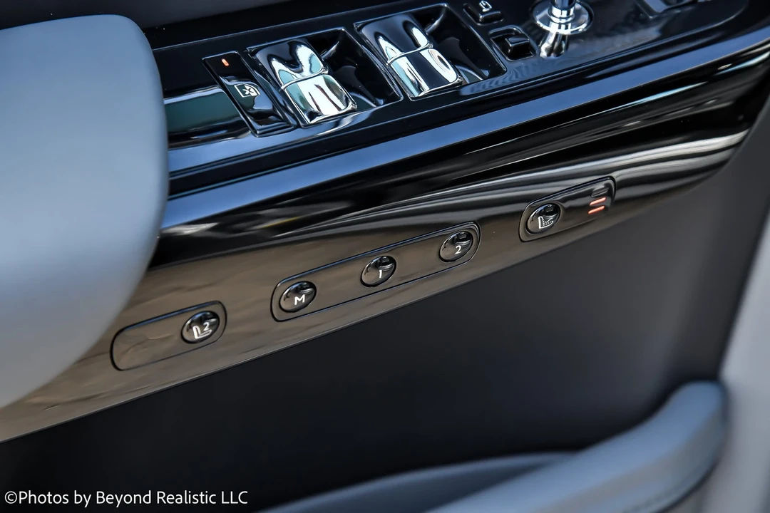 2022 Rolls-Royce Phantom VIII - Image 21 of 21