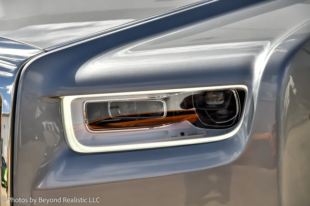 2022 Rolls-Royce Phantom VIII - Image 12 of 21