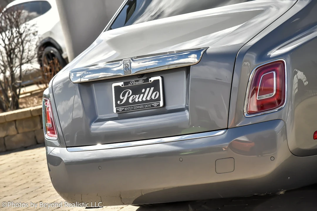 2022 Rolls-Royce Phantom VIII - Image 15 of 21