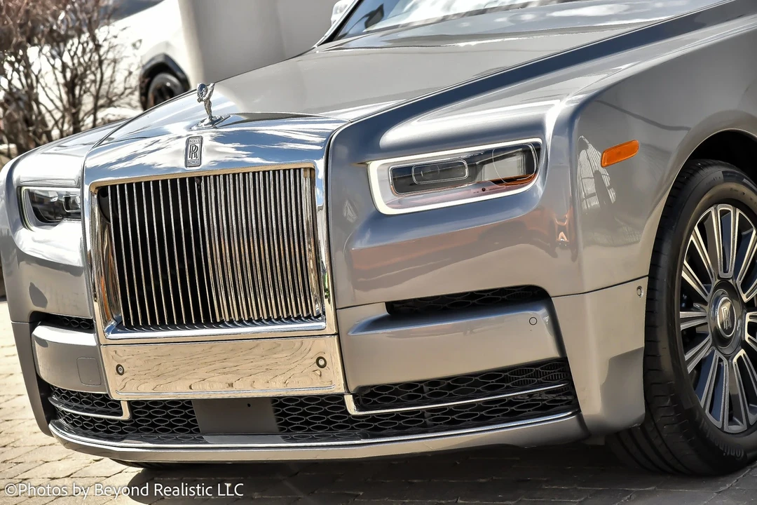 2022 Rolls-Royce Phantom VIII - Image 11 of 21