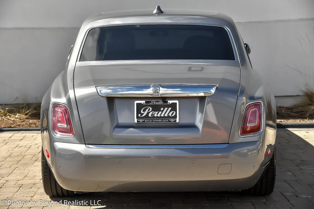 2022 Rolls-Royce Phantom VIII - Image 7 of 21
