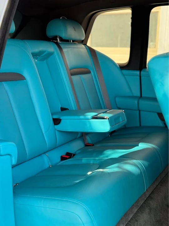 2022 Rolls-Royce Cullinan - Image 10 of 19