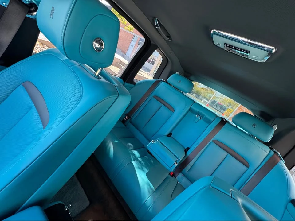 2022 Rolls-Royce Cullinan - Image 14 of 19