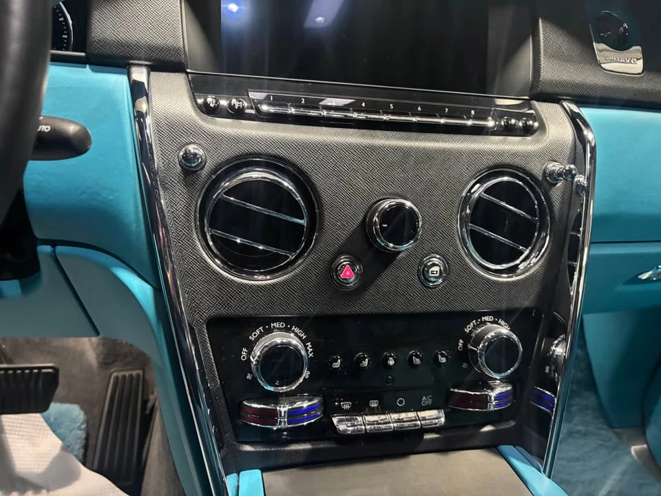 2022 Rolls-Royce Cullinan - Image 8 of 10