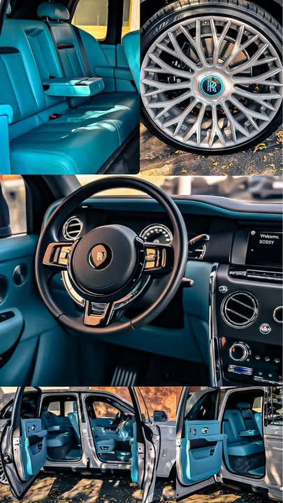 2022 Rolls-Royce Cullinan - Image 19 of 19