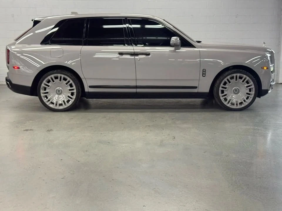 2022 Rolls-Royce Cullinan - Image 5 of 20