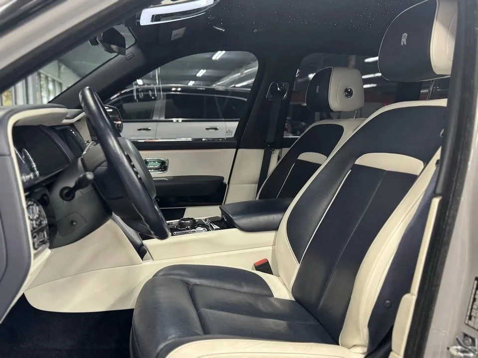 2022 Rolls-Royce Cullinan - Image 13 of 20