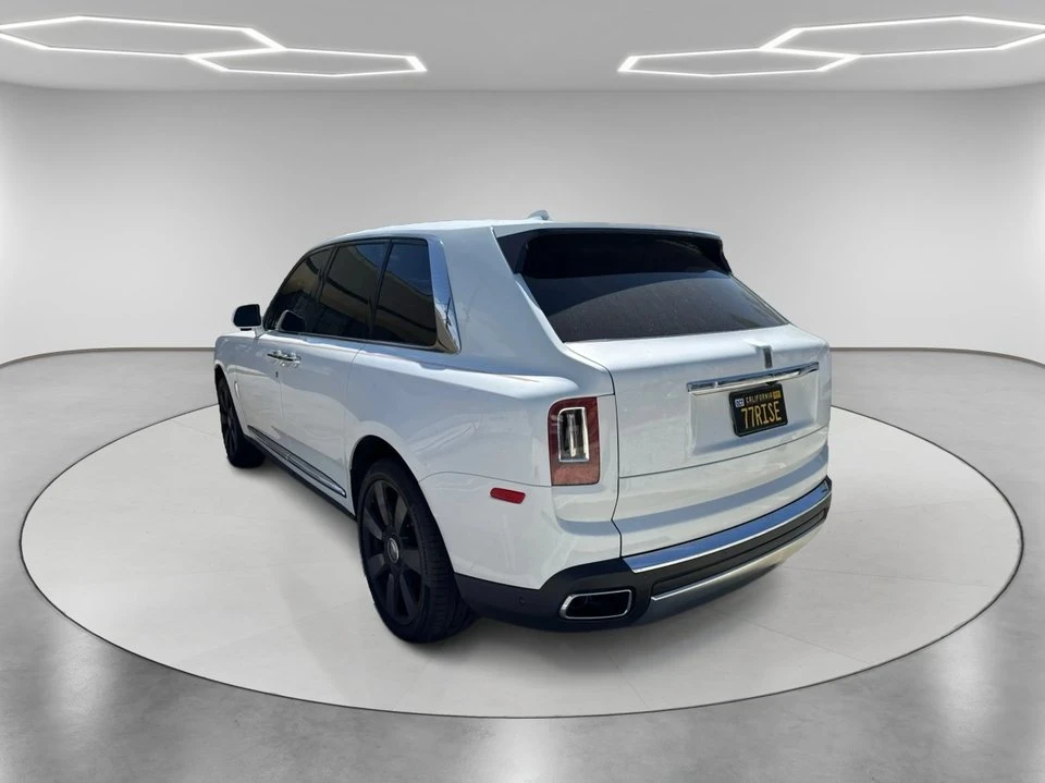 2022 Rolls-Royce Cullinan - Image 7 of 20