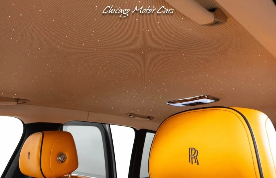 2022 Rolls-Royce Cullinan - Image 5 of 6