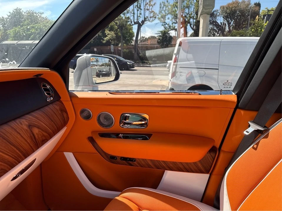 2022 Rolls-Royce Cullinan - Image 20 of 20