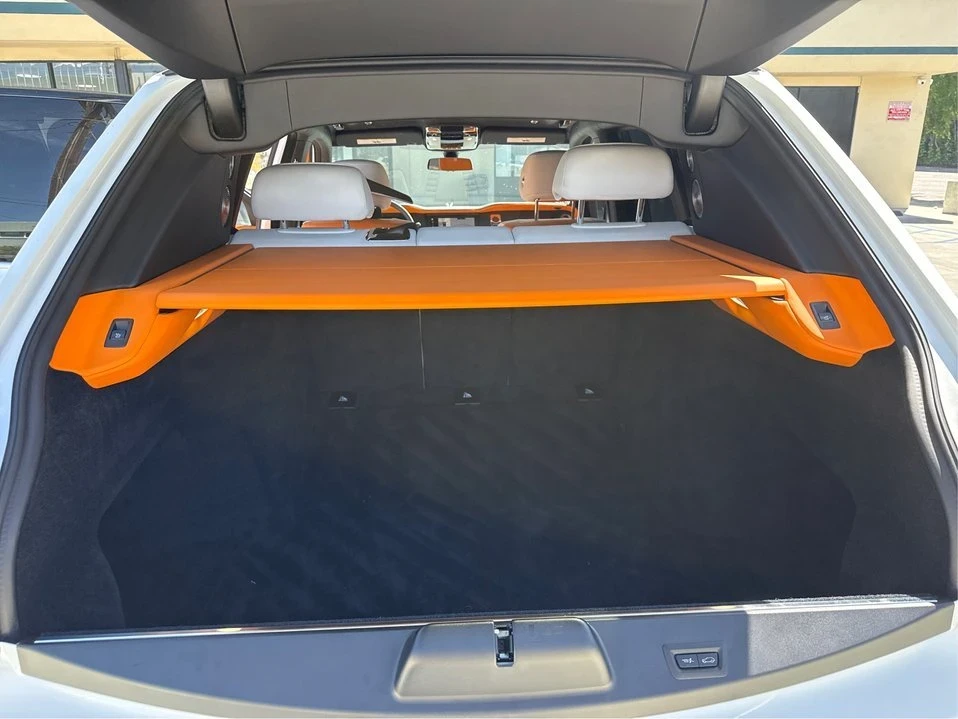 2022 Rolls-Royce Cullinan - Image 13 of 20